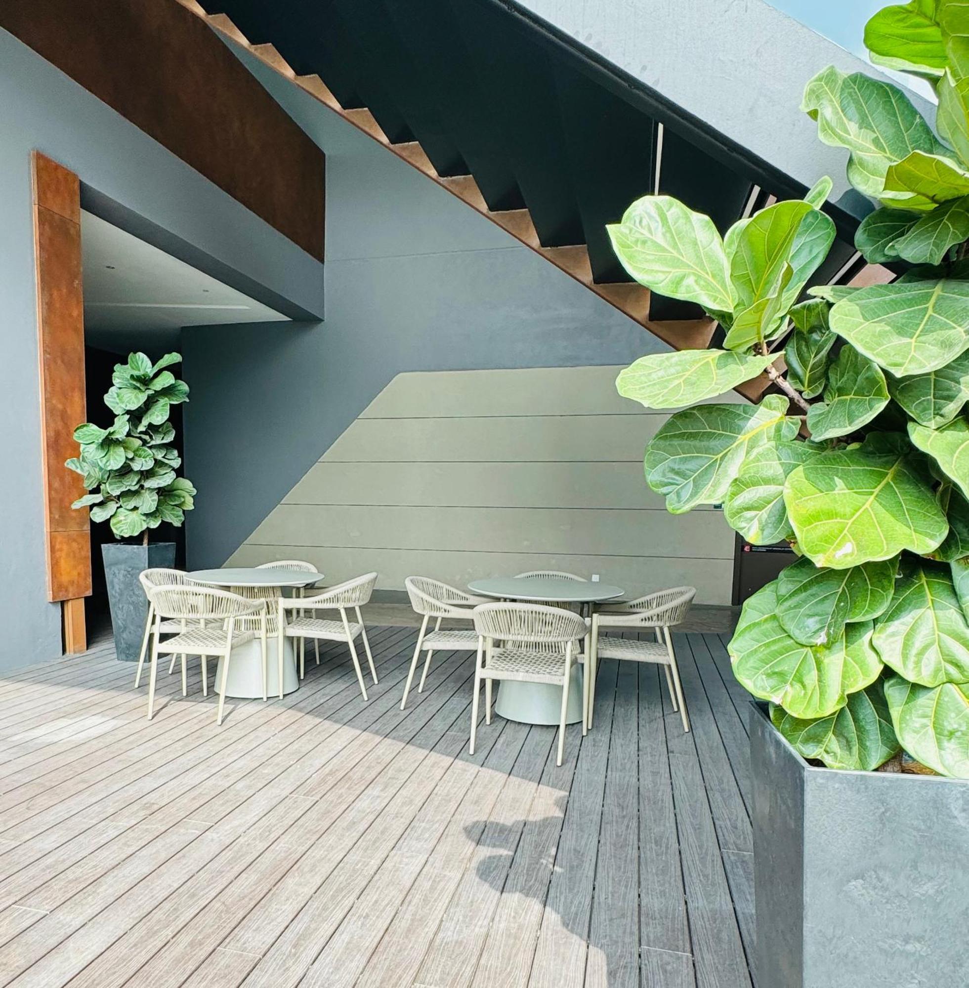 Axon Suite Premium Kl Kuala Lumpur Exteriér fotografie