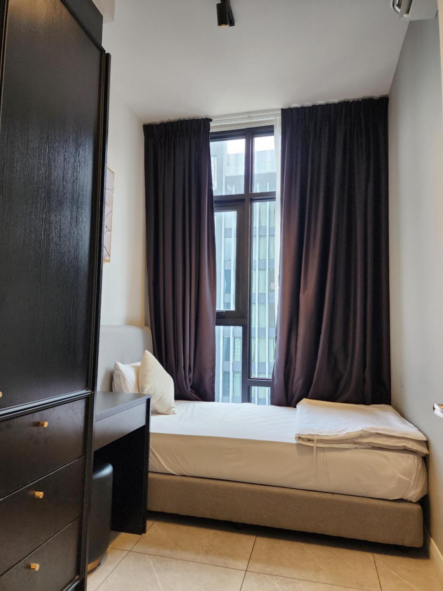 Axon Suite Premium Kl Kuala Lumpur Exteriér fotografie