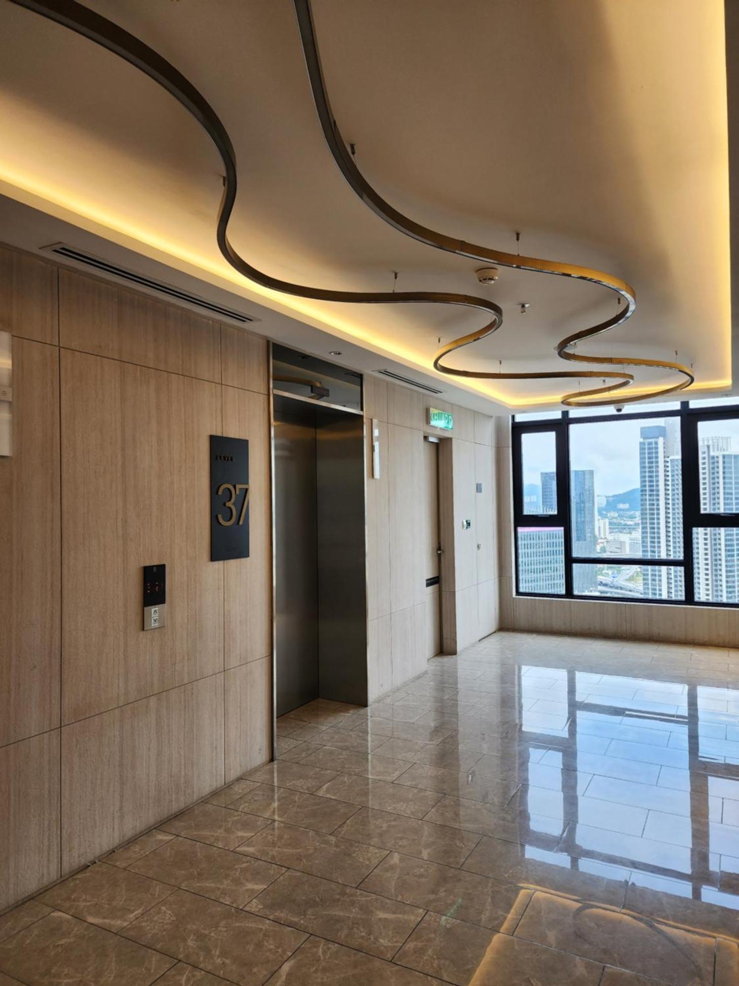 Axon Suite Premium Kl Kuala Lumpur Exteriér fotografie