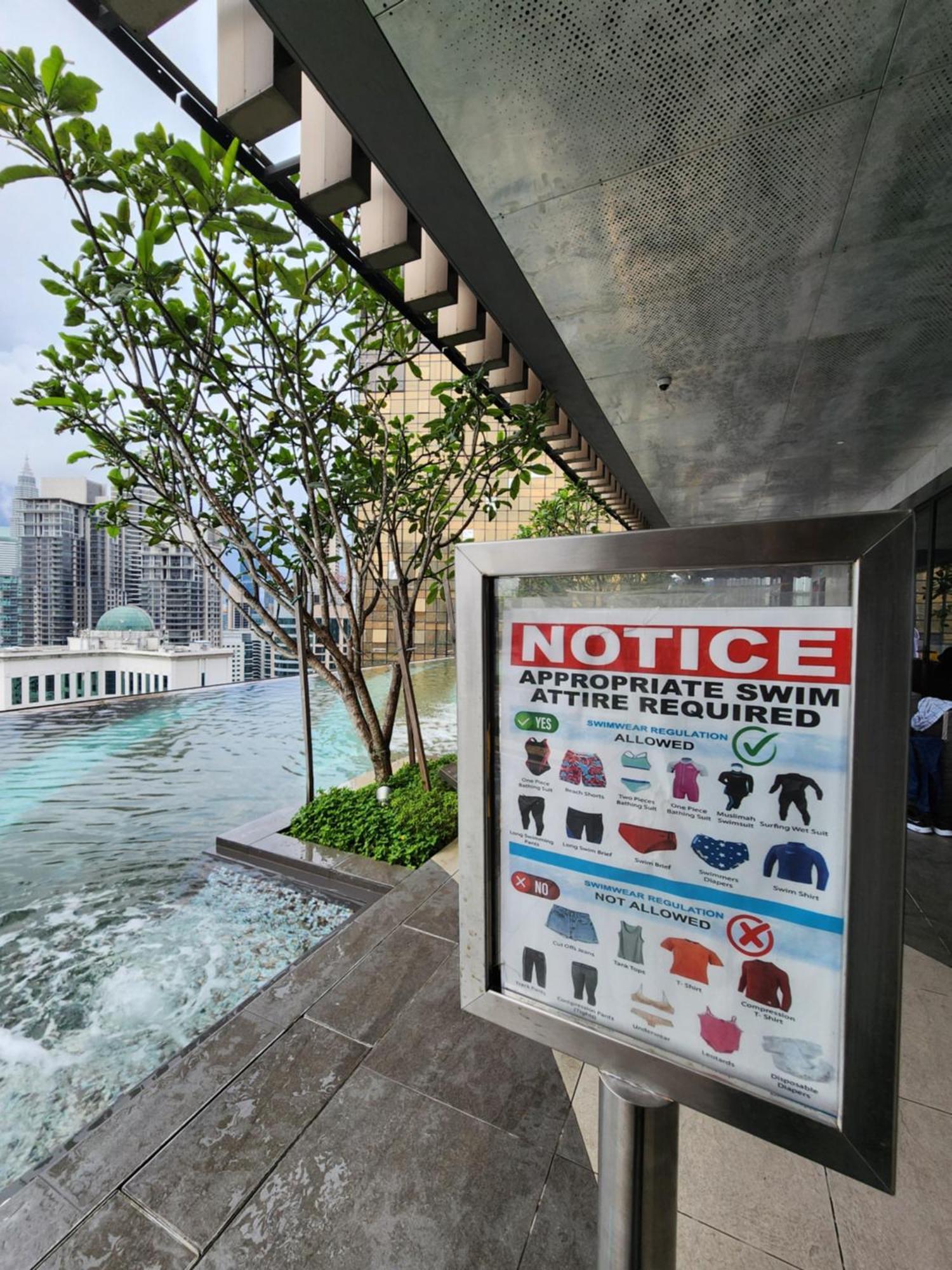 Axon Suite Premium Kl Kuala Lumpur Exteriér fotografie