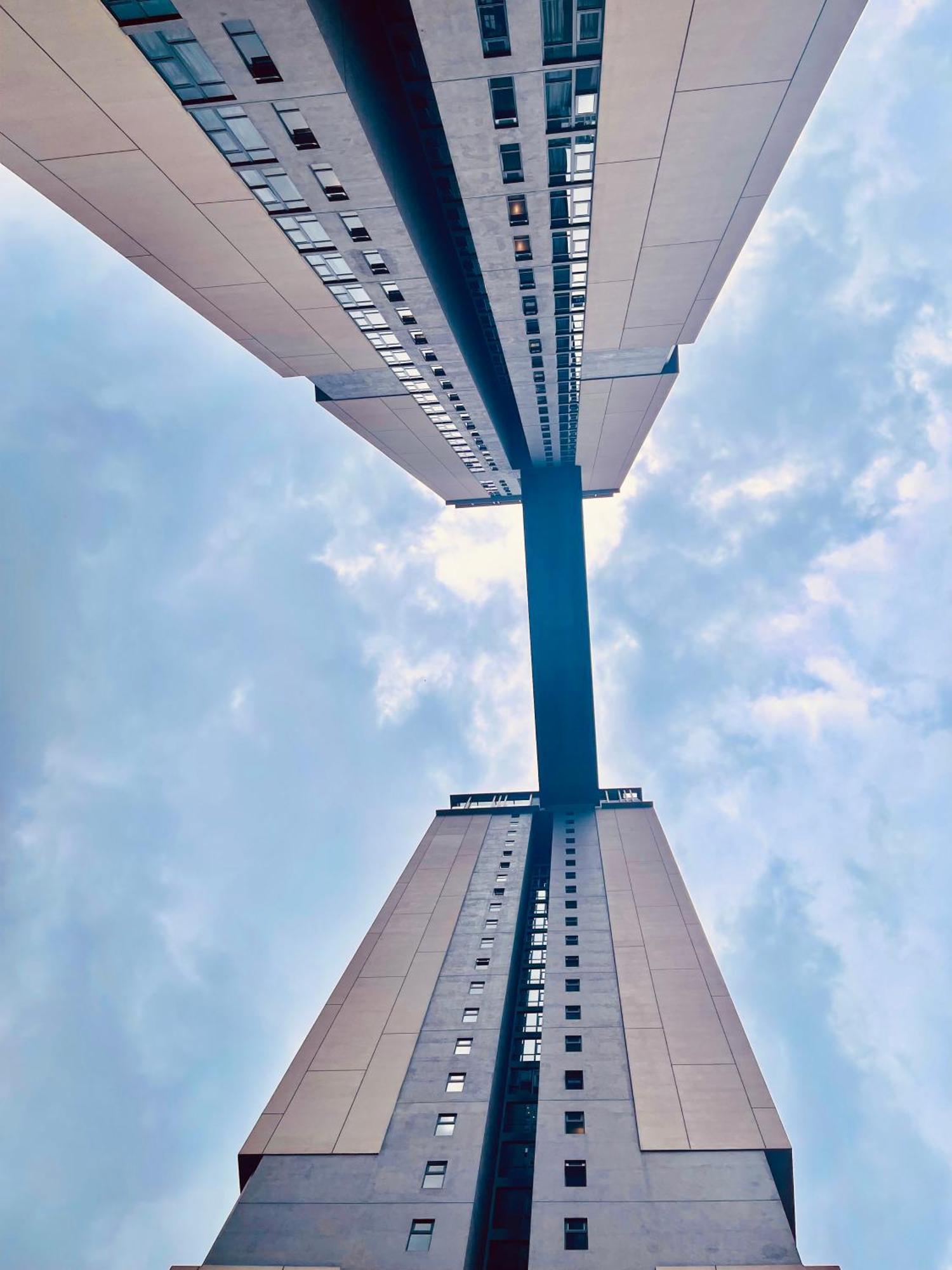 Axon Suite Premium Kl Kuala Lumpur Exteriér fotografie