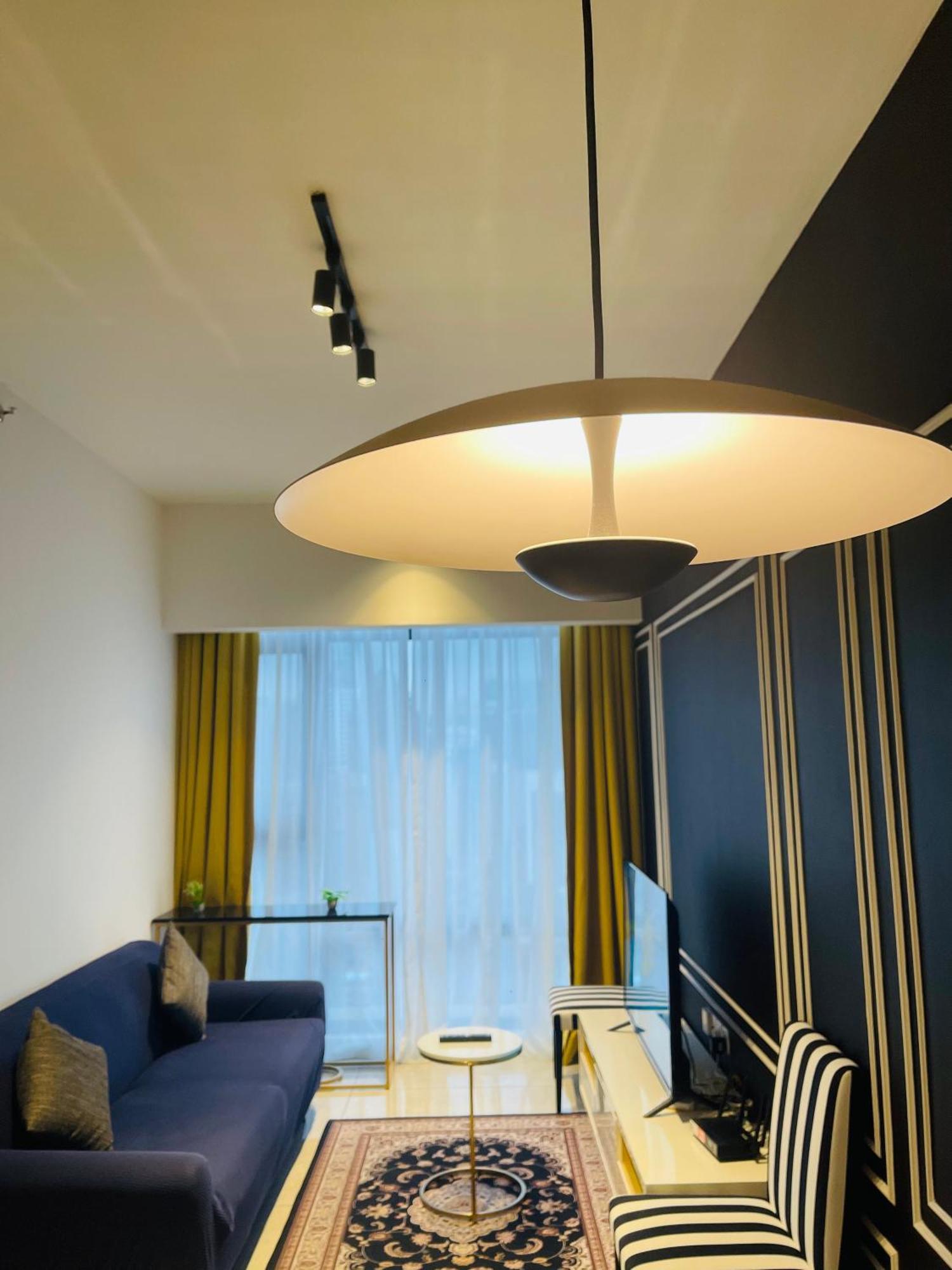 Axon Suite Premium Kl Kuala Lumpur Exteriér fotografie