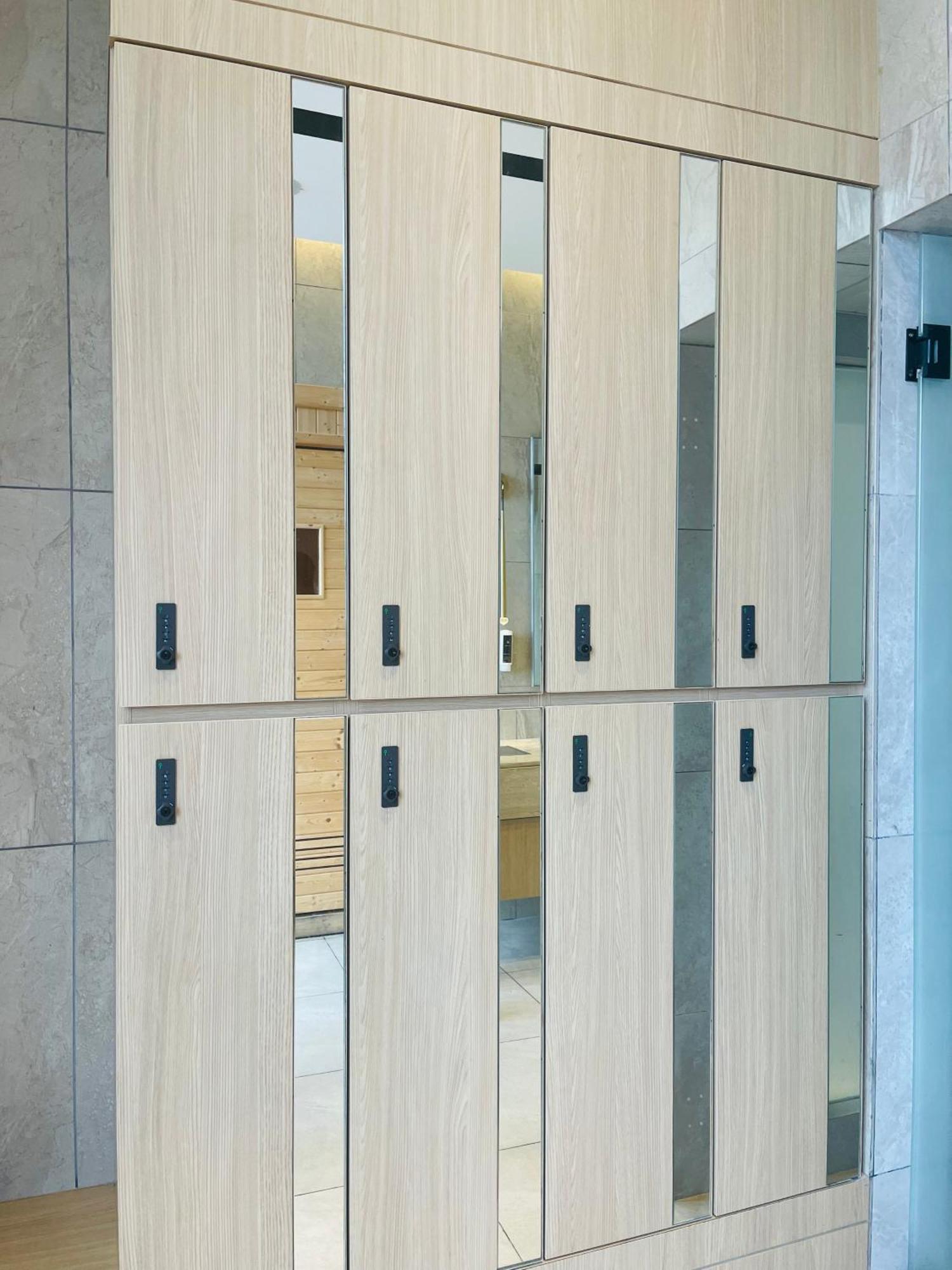 Axon Suite Premium Kl Kuala Lumpur Exteriér fotografie