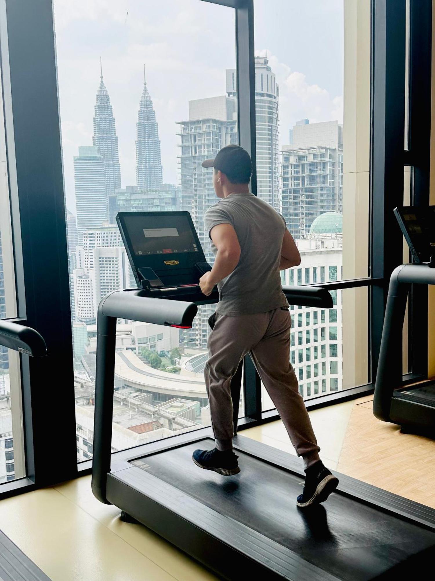 Axon Suite Premium Kl Kuala Lumpur Exteriér fotografie